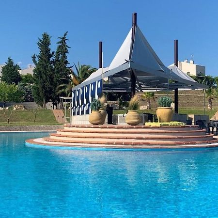 La Grande Suite22 Неа-Фокеа Екстер'єр фото