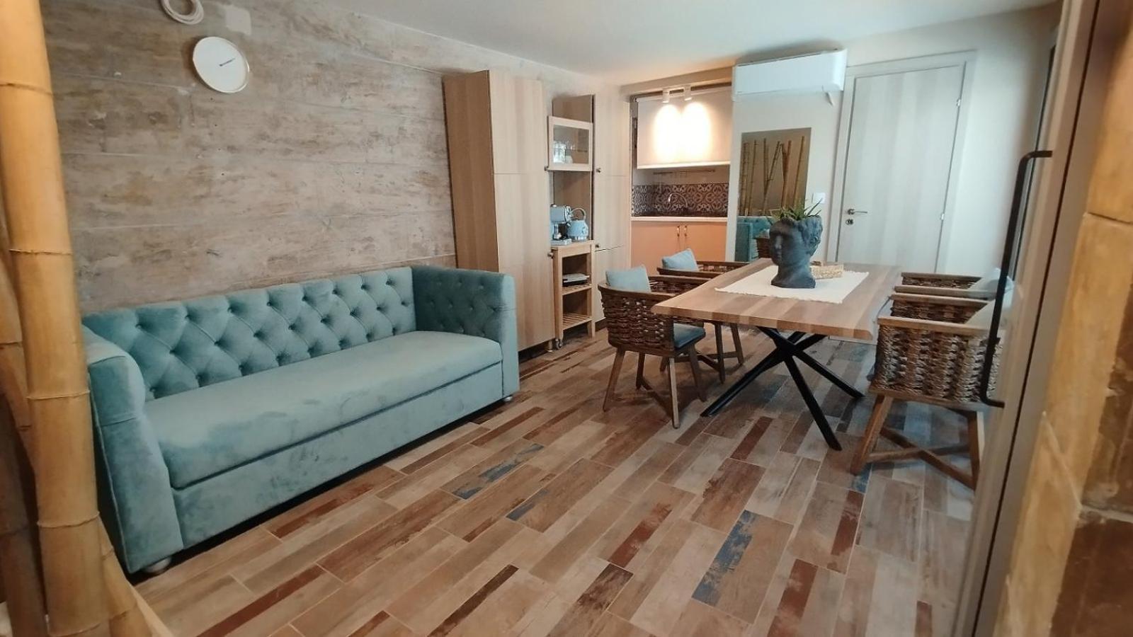 La Grande Suite22 Неа-Фокеа Екстер'єр фото