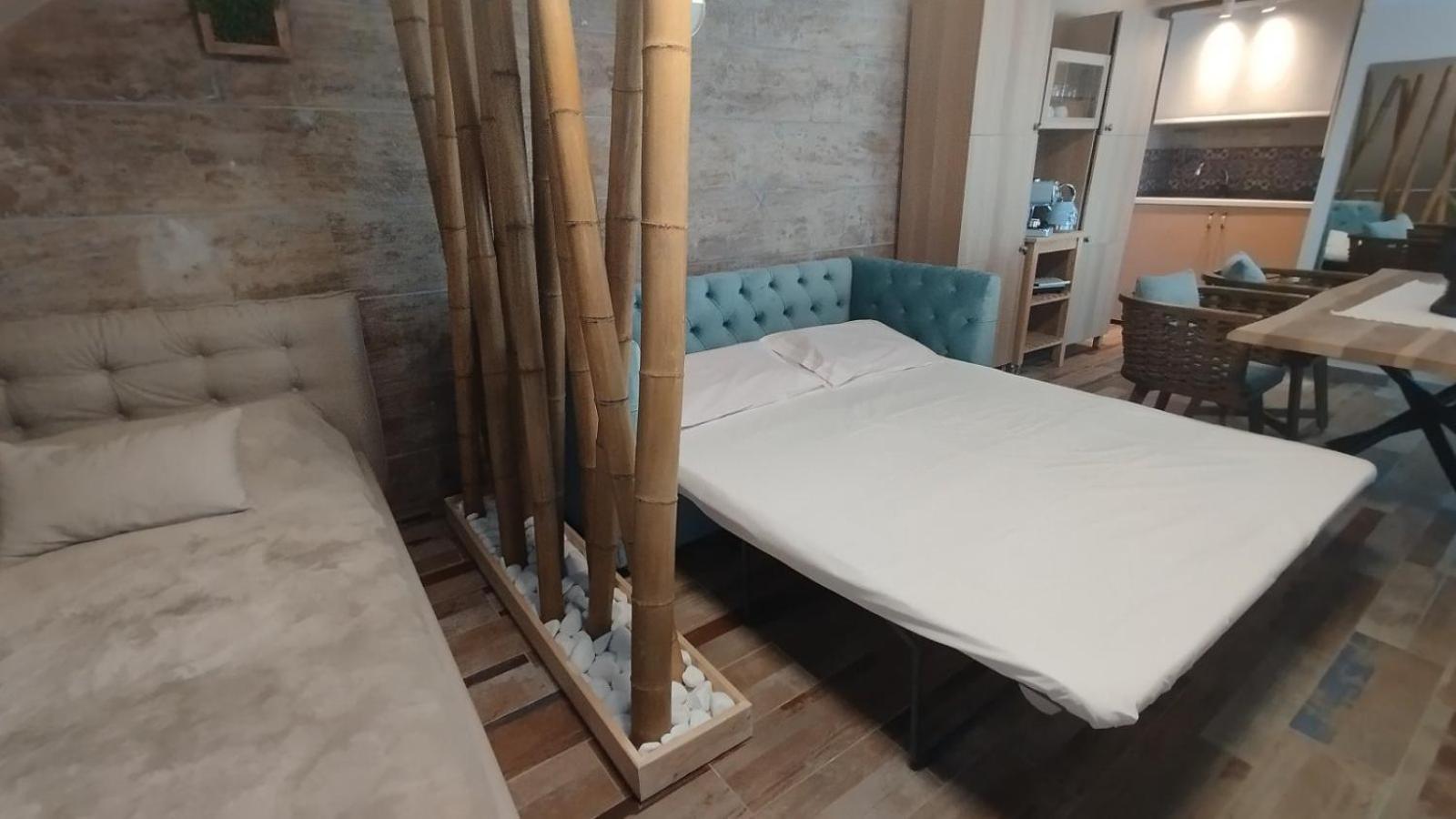 La Grande Suite22 Неа-Фокеа Екстер'єр фото
